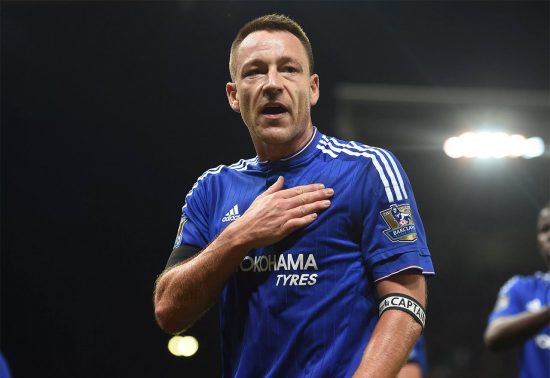 terry